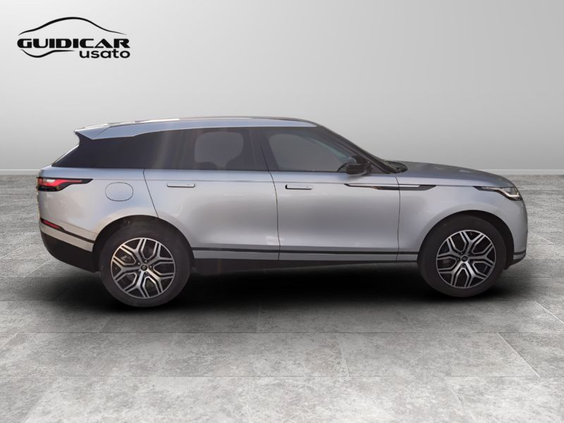 GuidiCar - LAND ROVER Range Rover Velar 2019 Velar 2.0d i4 R-Dynamic S 180cv auto my20 Usato